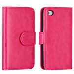 iPhone 5 / 5S / SE Cardholder Case (Pink)